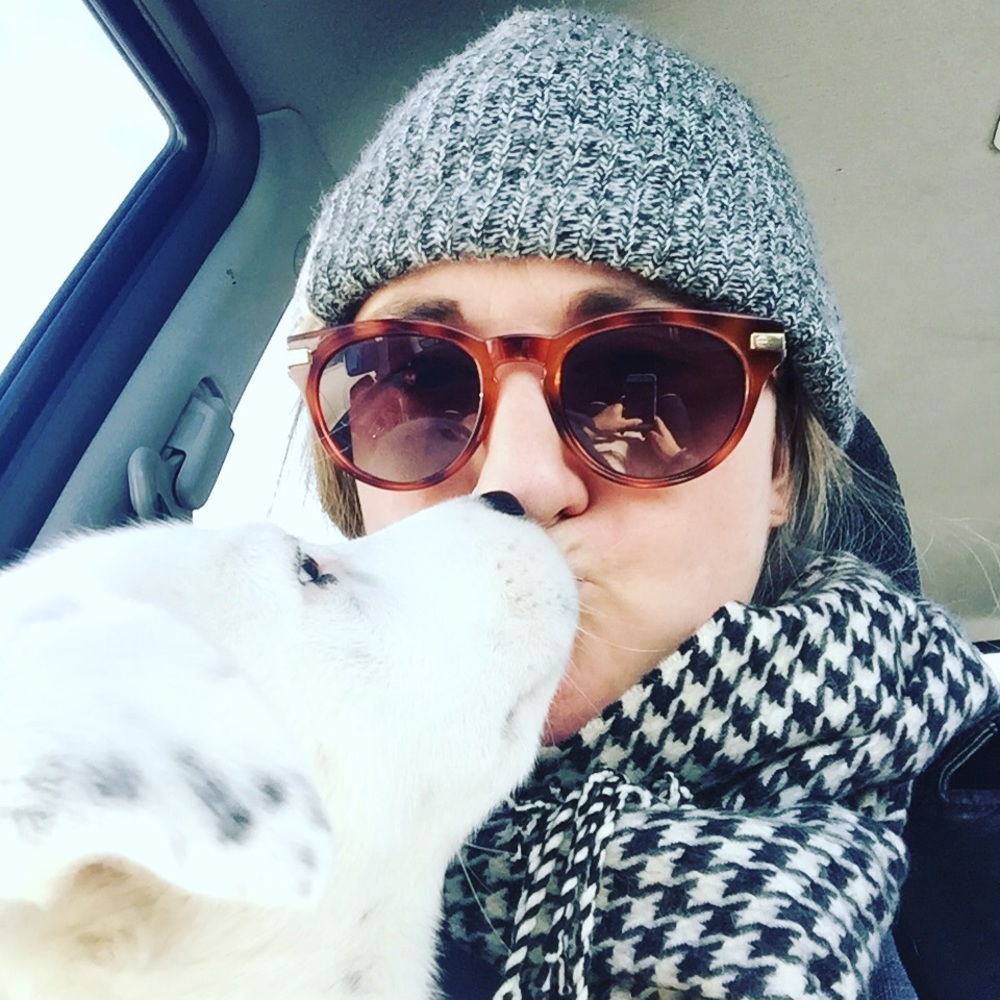 Meet your Posher, Bronwyn